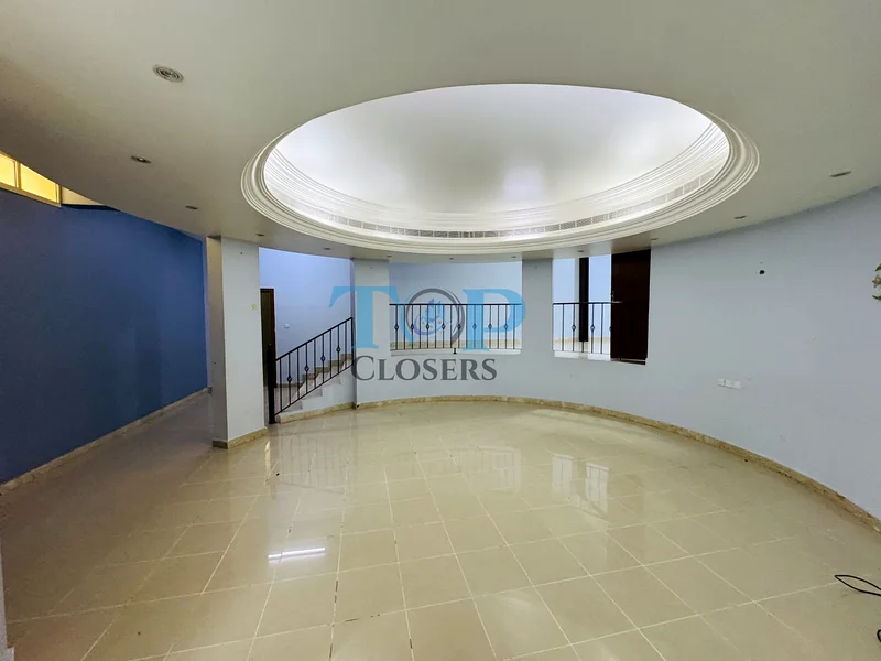Prime Location | Triplex Villa | Maid Room | Yard63151410578307113