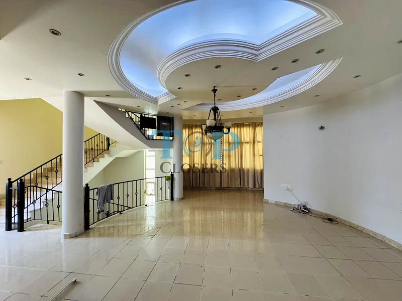 Prime Location | Triplex Villa | Maid Room | Yard63151410578307114