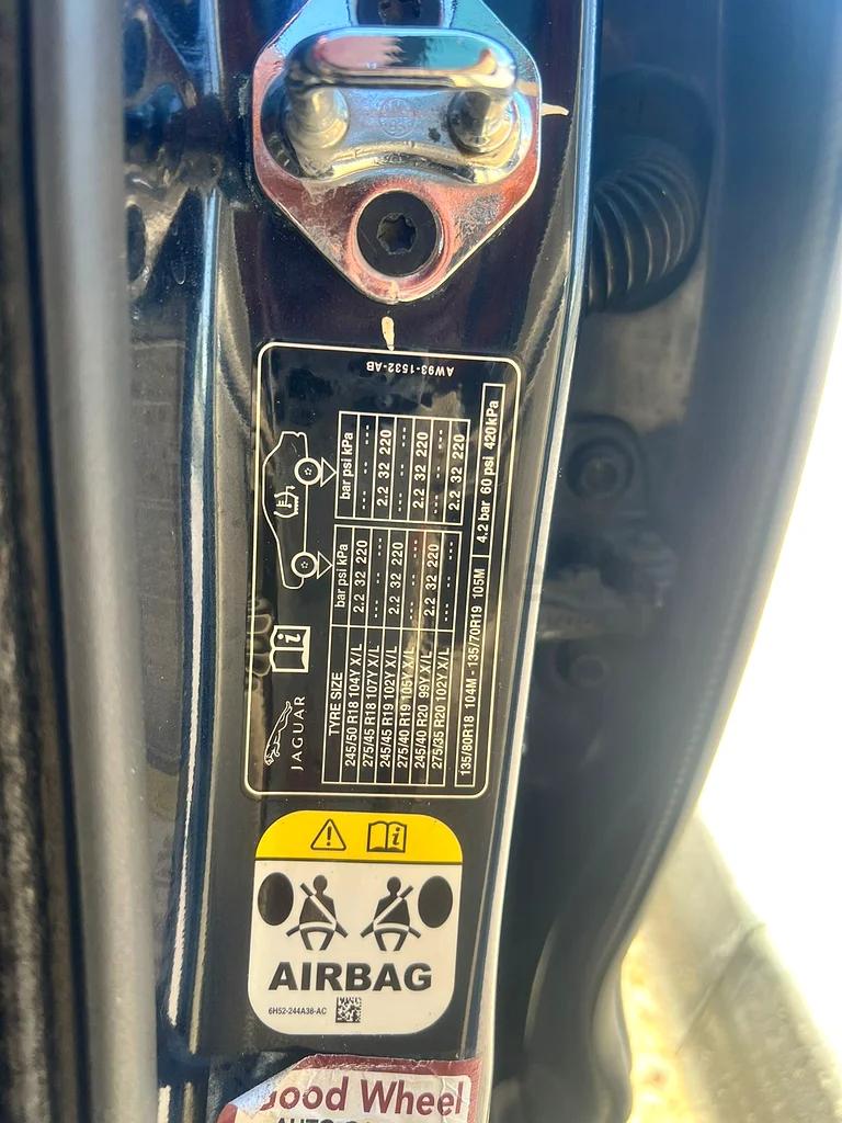 جاكوار XJL 2013 بجميع الخيارات63134988782083111