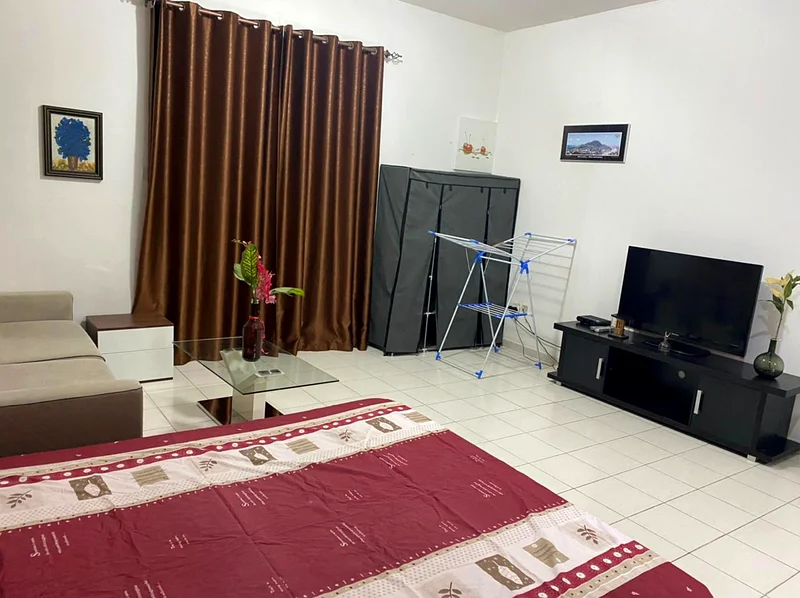 صفقة رائعة## استوديو مجهز بالكامل بسعر 2699 فقط بدون فواتير في مجمع اليونان _IC62864664332291114