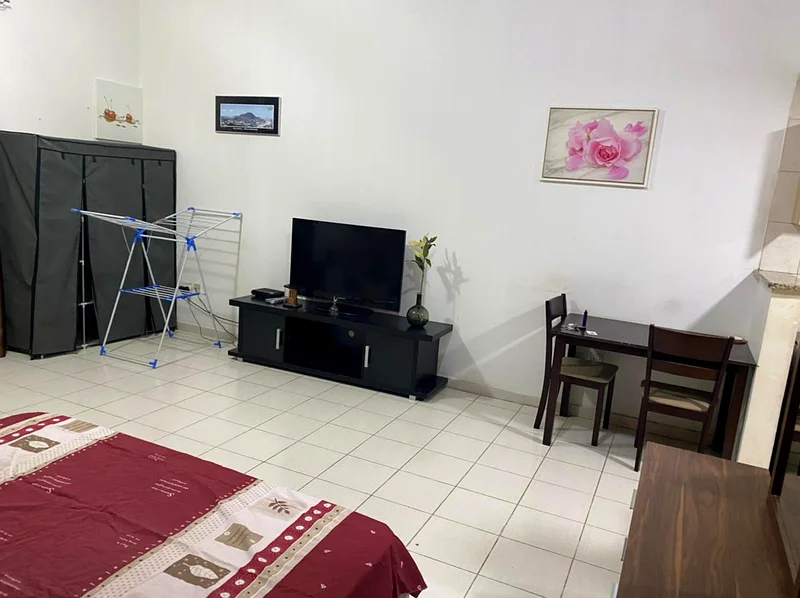 صفقة رائعة## استوديو مجهز بالكامل بسعر 2699 فقط بدون فواتير في مجمع اليونان _IC62864664332291113