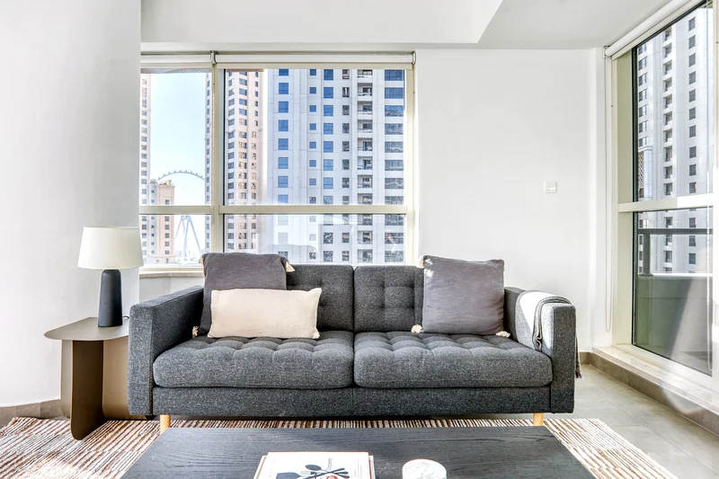 Marina View | Furnished | Flexible Terms63833704577922111