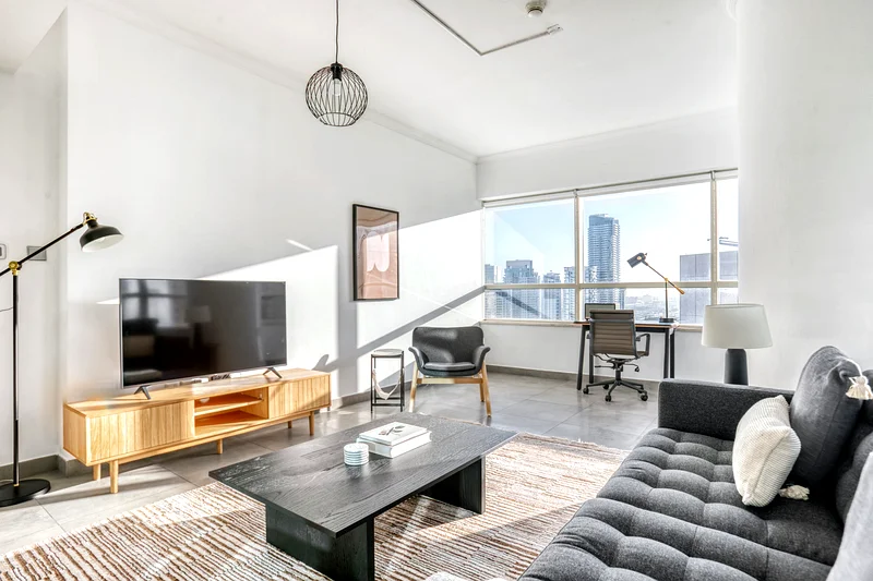 Marina View | Furnished | Flexible Terms63833704577922113