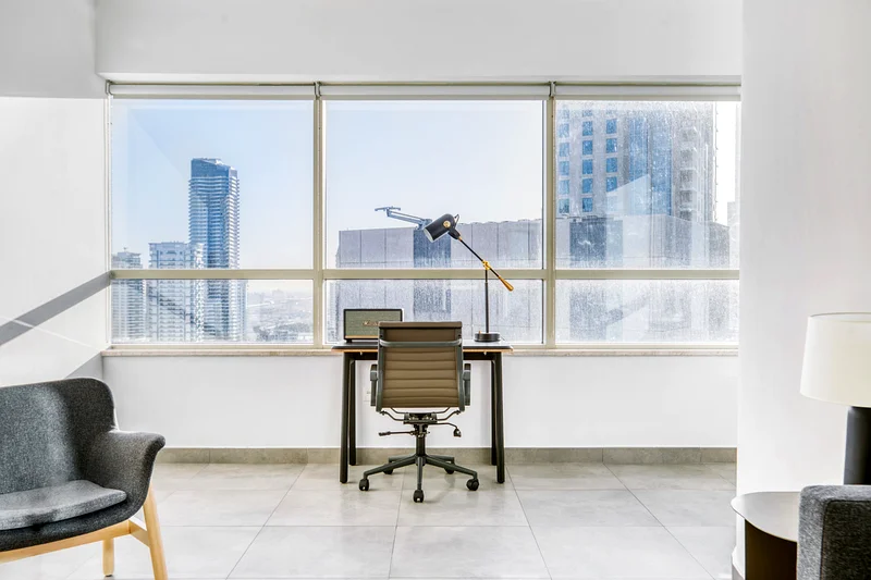 Marina View | Furnished | Flexible Terms63833704577922114