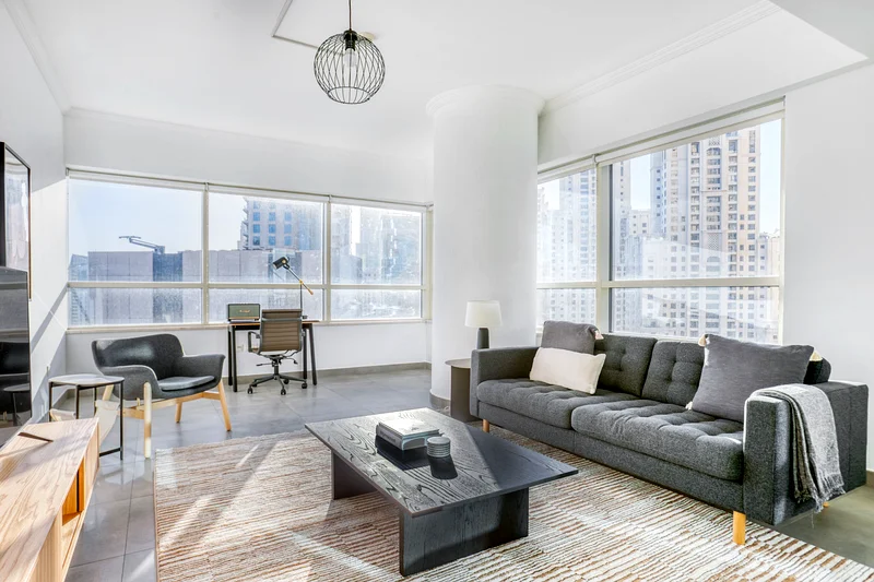Marina View | Furnished | Flexible Terms63833704577922110