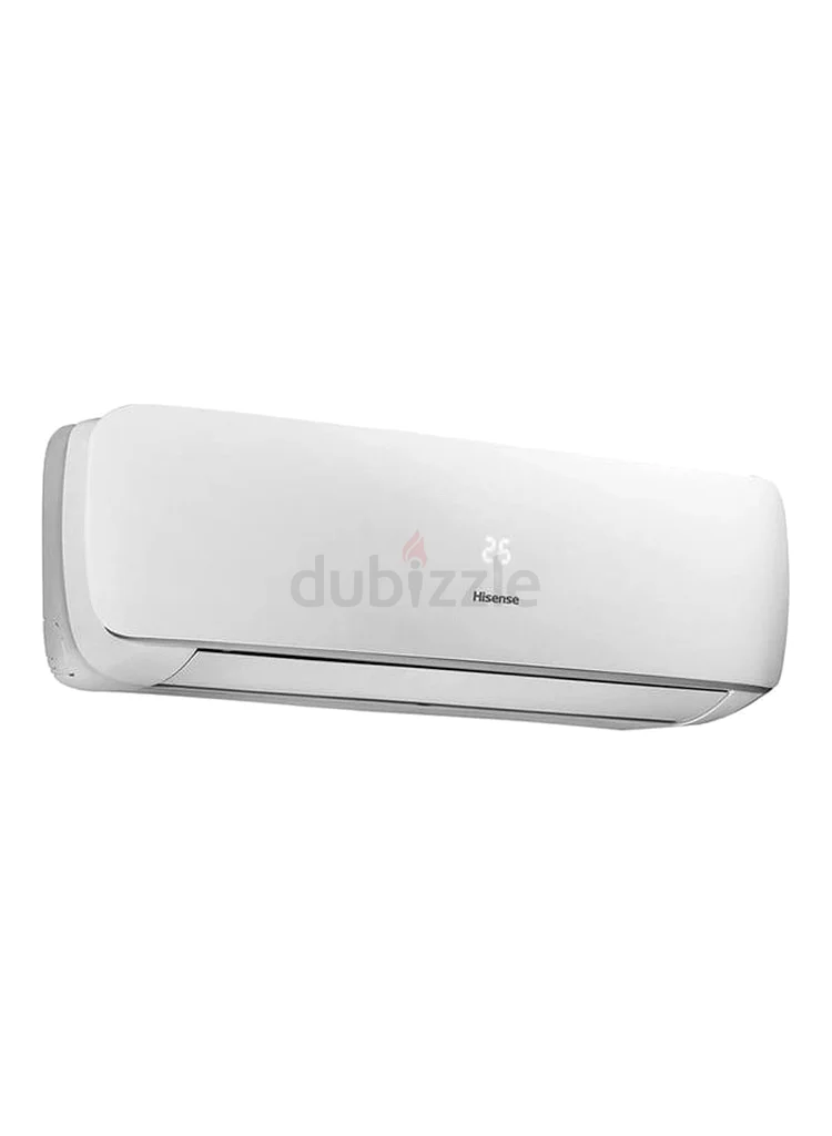 Hisense 1 Ton Split AC ▪︎ Brand New Air Conditioner ▪︎ 1 Year Warranty63247755859201111