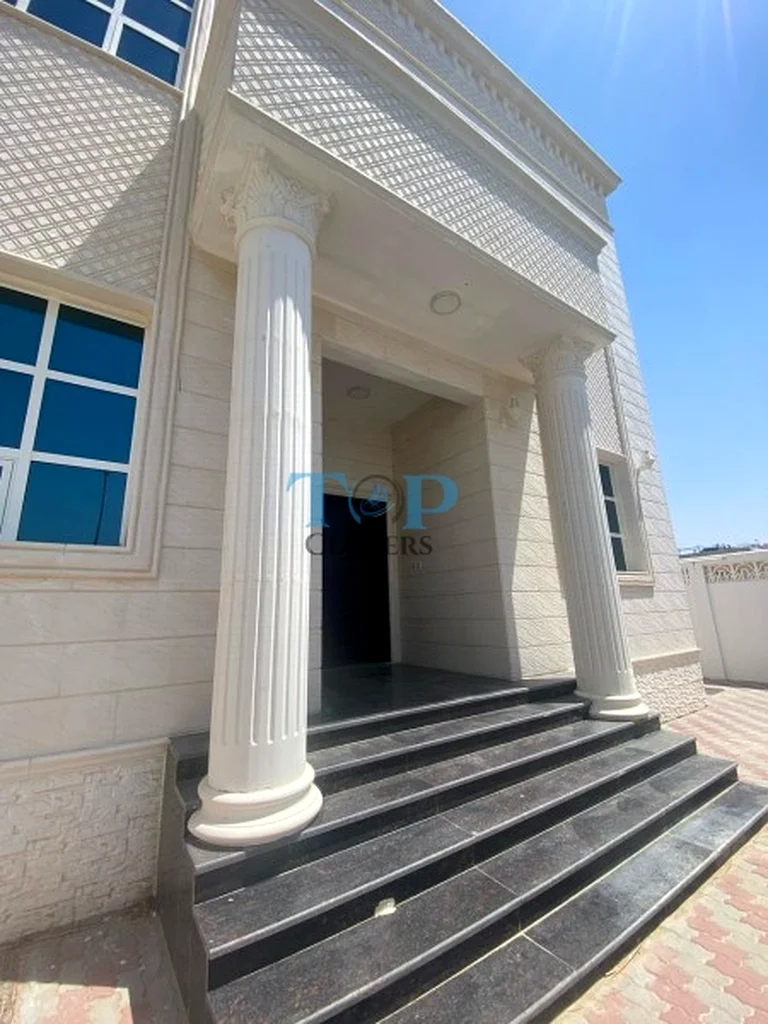 قريب من مطار العين | قريب من مخرج أبوظبي63306681000321118