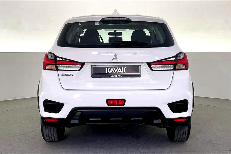 2022 Mitsubishi ASX GLX Lowline  • Big Price Drop • Lowest Price Guaranteed • 41556363225309759619112