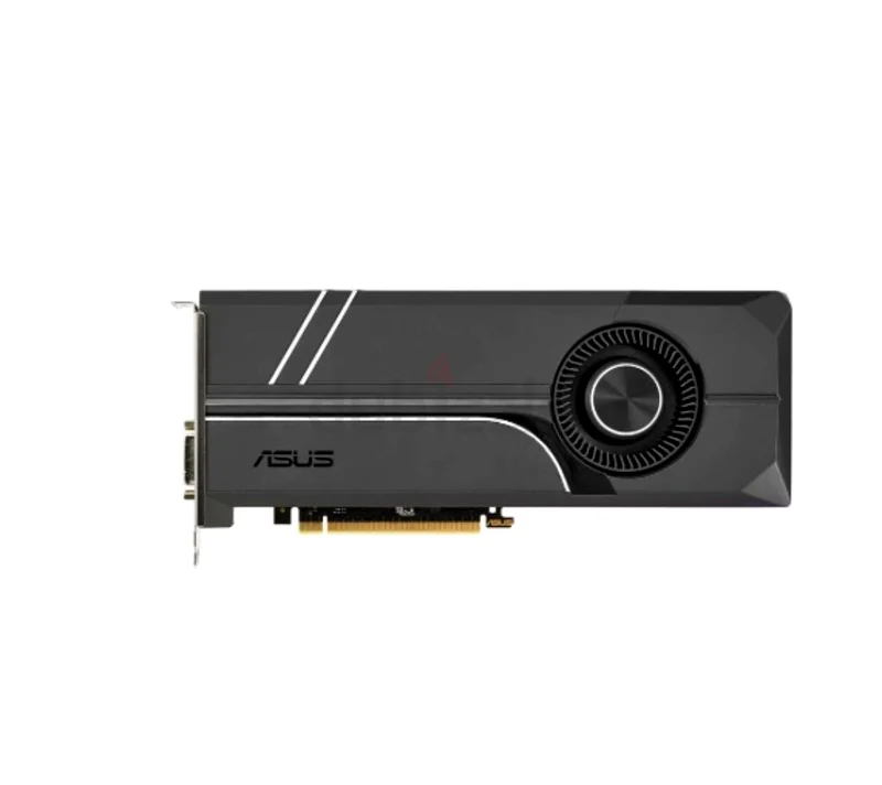 ASUS GeForce GTX 1060 Turbo 6GB | VR Ready | Excellent Condition63256596126338111