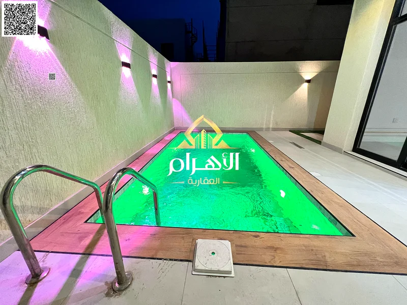 مباشرة من المالك، فيلا فاخرة تشمل رسوم التسجيل وملكية حرة مدى الحياة لجميع الجنسيات قابلة للتفاوض63902323391107112