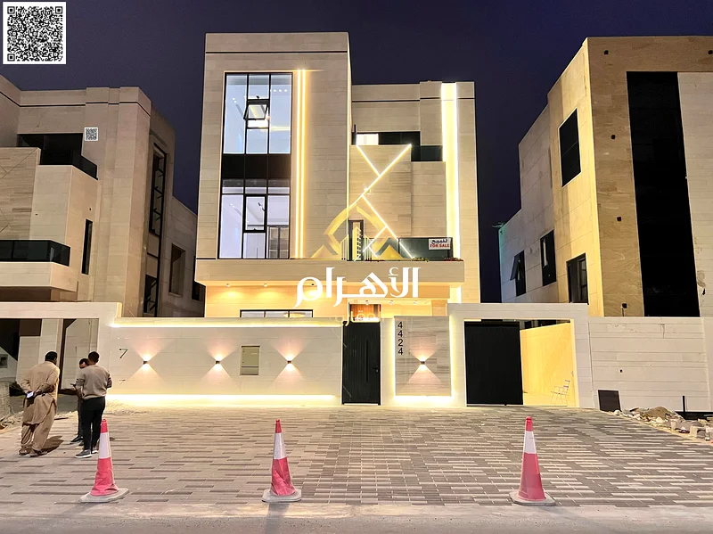 مباشرة من المالك، فيلا فاخرة تشمل رسوم التسجيل وملكية حرة مدى الحياة لجميع الجنسيات قابلة للتفاوض63902323391107110