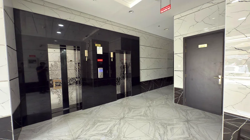 G+6 Whole Building for Sale in Al Jurf 3, Ajman – High ROI & Premium Location63254469106817110