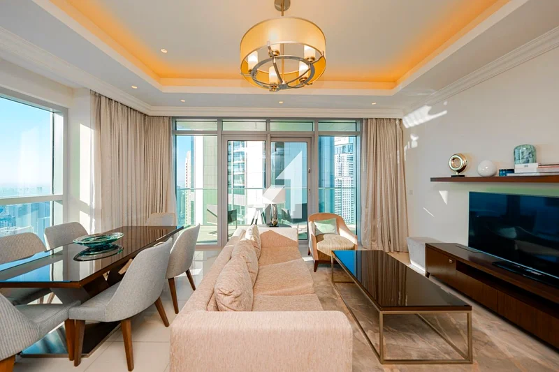 All Bills Included | High Floor 01 Series63772456577795110