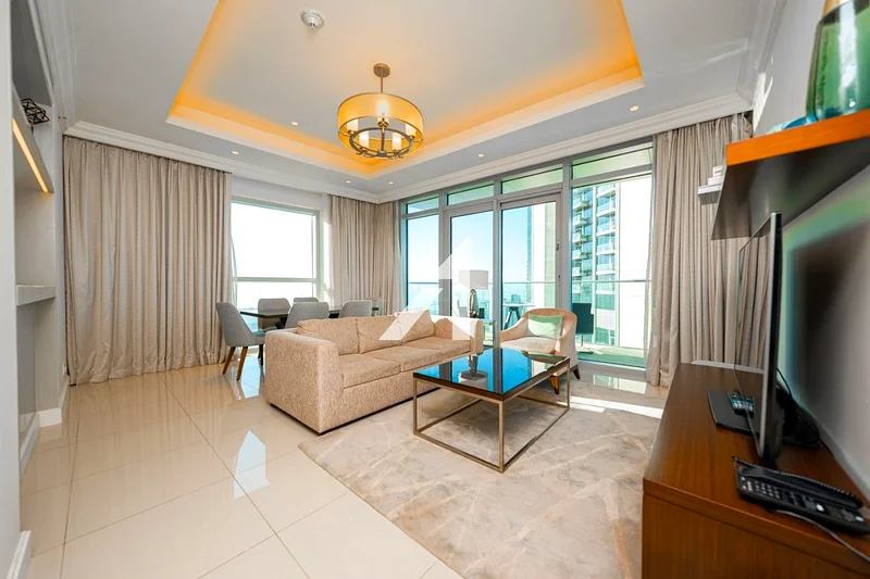 All Bills Included | High Floor 01 Series63772456577795113