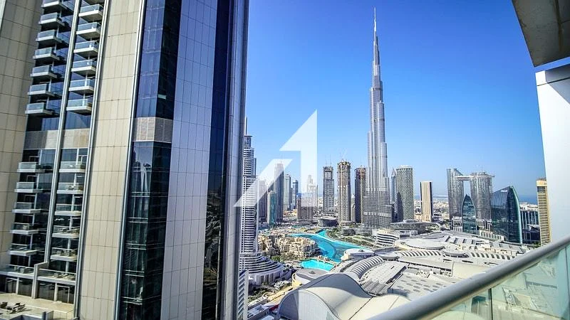 All Bills Included | High Floor 01 Series63772456577795111