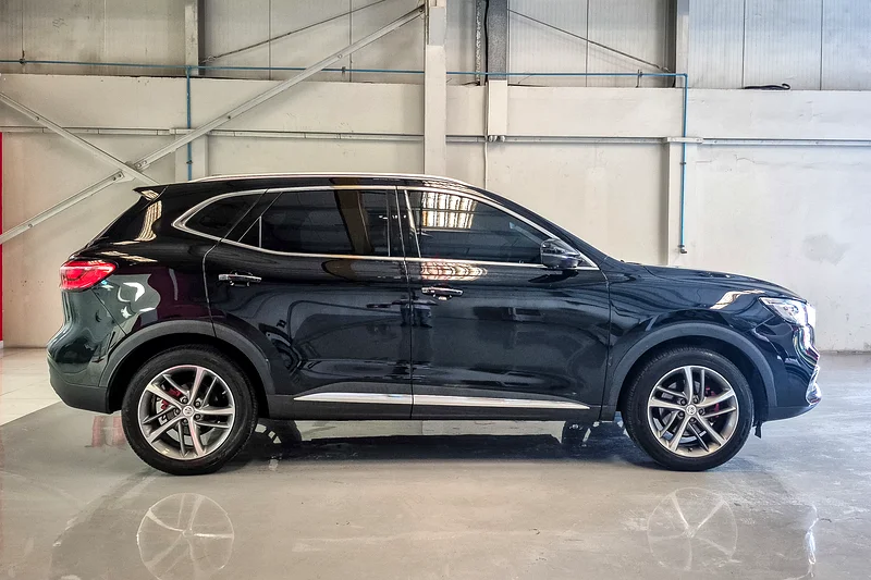 AED 836/month | 2023 MG HS Trophy | GCC Specs | Ref#33588562930627573123113
