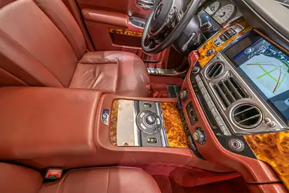 صورة مصغرة 18 لـ 2010 ROLLS-ROYCE GHOST