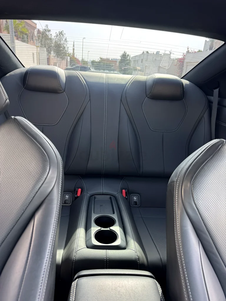Infinity Q60 - 2022 - Super Clean  Well Maintained63139711216513114