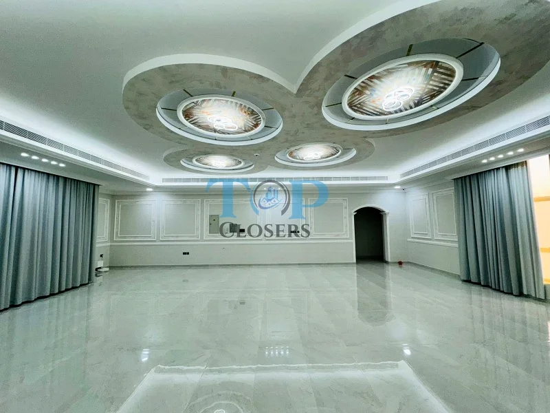 Luxrious Villa| Built In Wardrobes| Driver Room63306617694979114