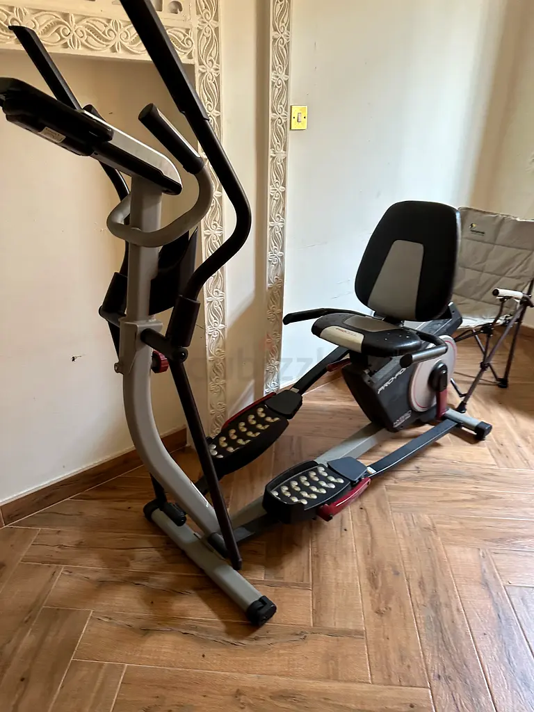 Revitalize Your Fitness: Premium Elliptical Machine for Sale