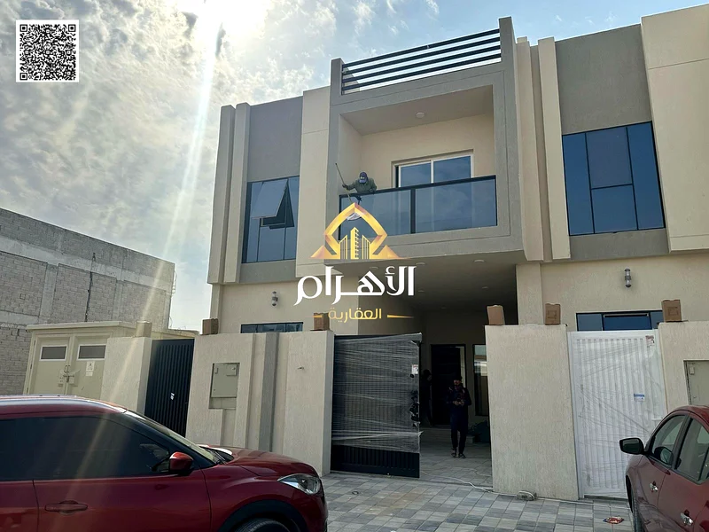فيلا فاخرة في منطقة الهيليو، تشمل رسوم التسجيل وملكية مدى الحياة مجانًا لجميع الجنسيات63901264456578110