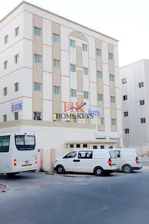 Premium Labor Accommodation || Unbeatable Comfort And Amenities at DIP 2.