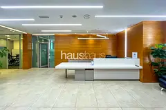 Fitted Half Floor | Grade A | 13 Parking