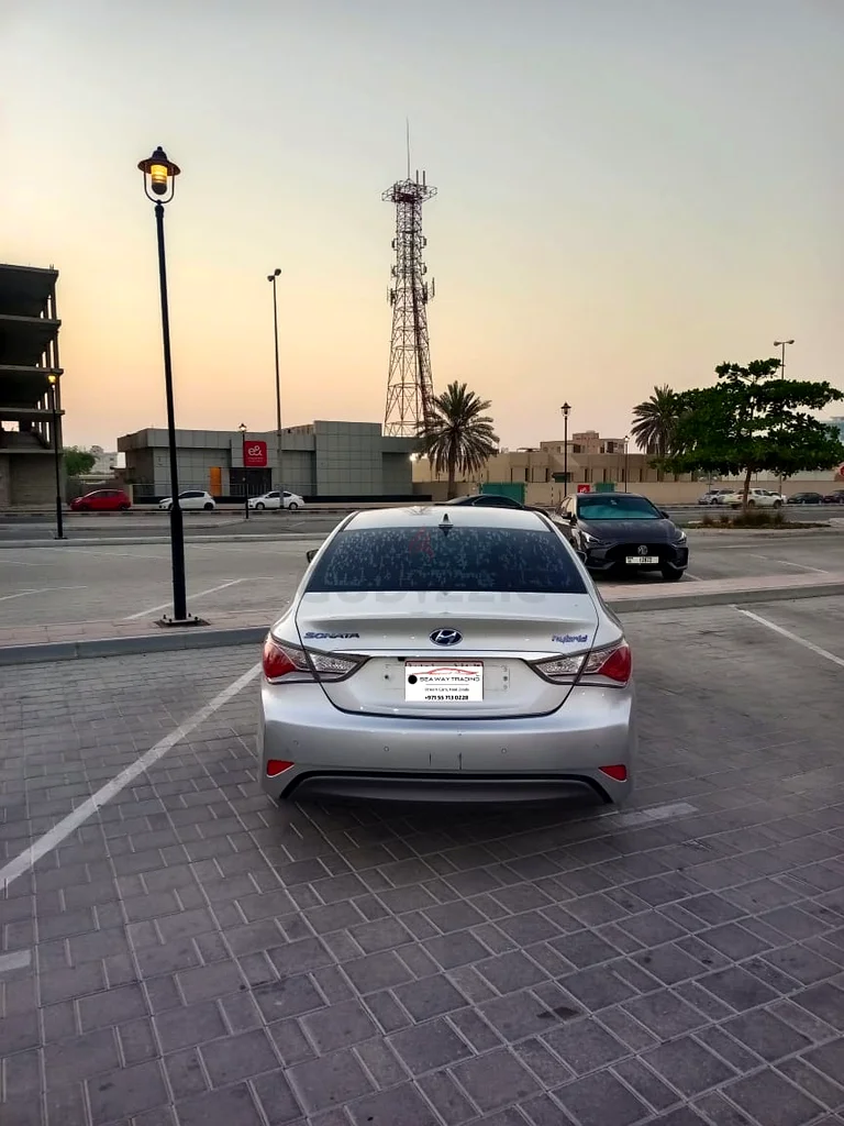 Sonata YF Hybrid for Sale63150945812099114