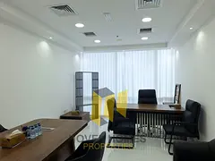 Ready to Move | Fitted Office | Chiller Free