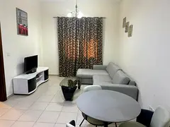 Today offer## Amazing fully furnished BHK only 4499 in silicon oasis