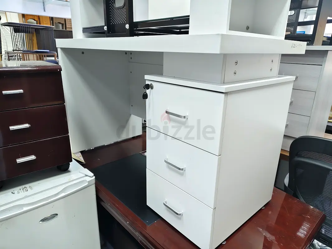 New Office Tables