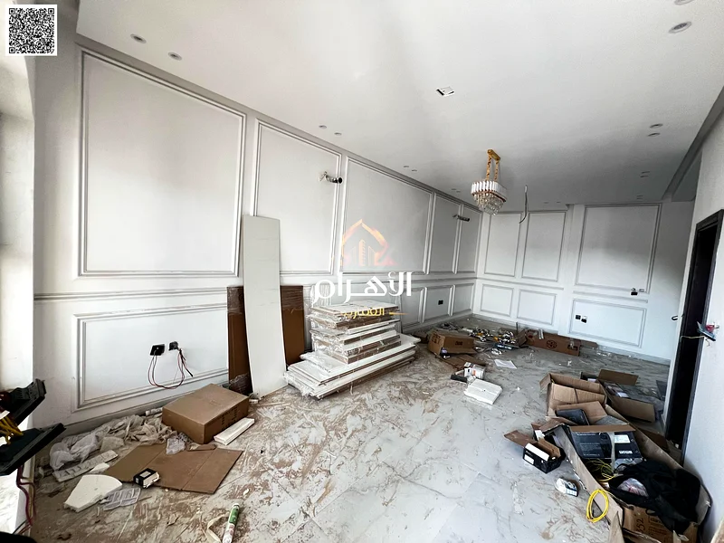 🏡تشمل رسوم التسجيل ورسوم الملكية - طابقان مع فناء كبير - ملكية تامة لجميع الجنسيات - بدون أي رسوم خدمة سنوية63893024325889114