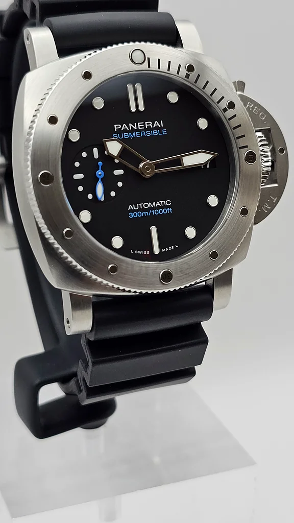بانياراي سوبمرسيبل PAM00973 بقطر 42 مم63243195560706114