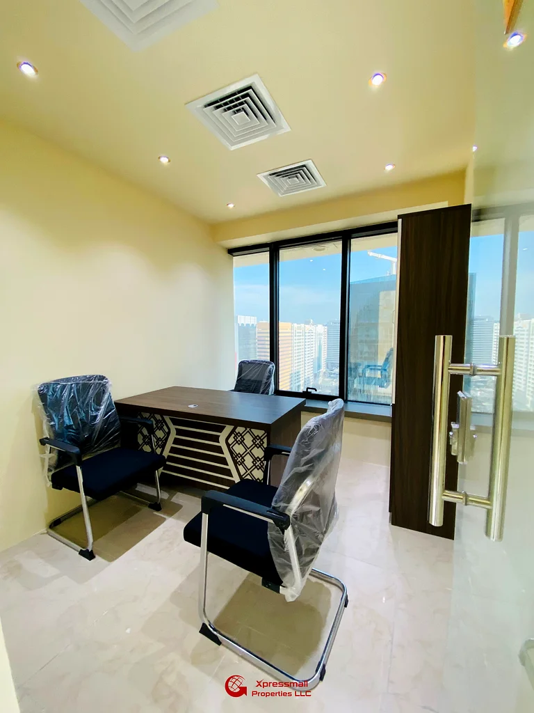 Modern office spaces tailored for your success63401965929603114