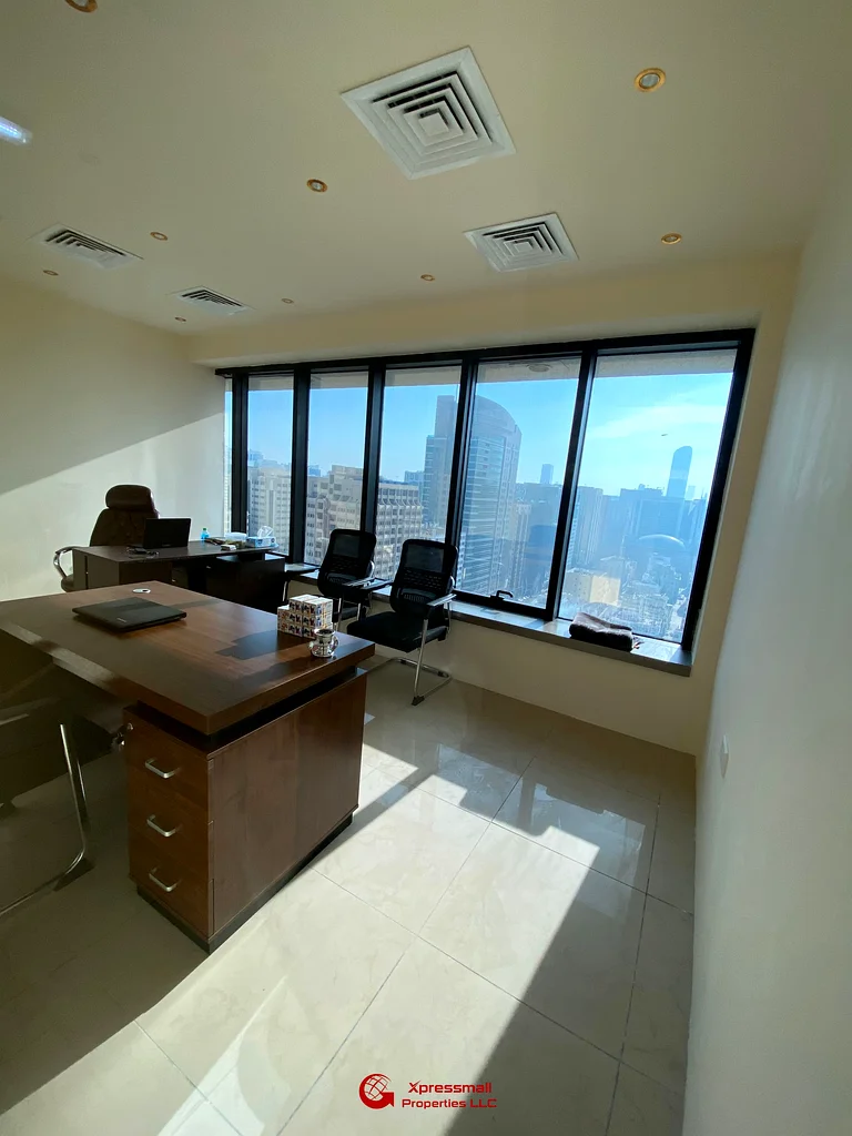 Modern office spaces tailored for your success63401965929603112