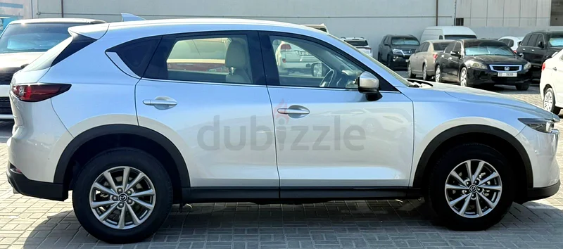 مازدا CX-5 2023، حالة ممتازة، لا حوادث، للاستخدام العائلي، أميال قليلة63136479160963114