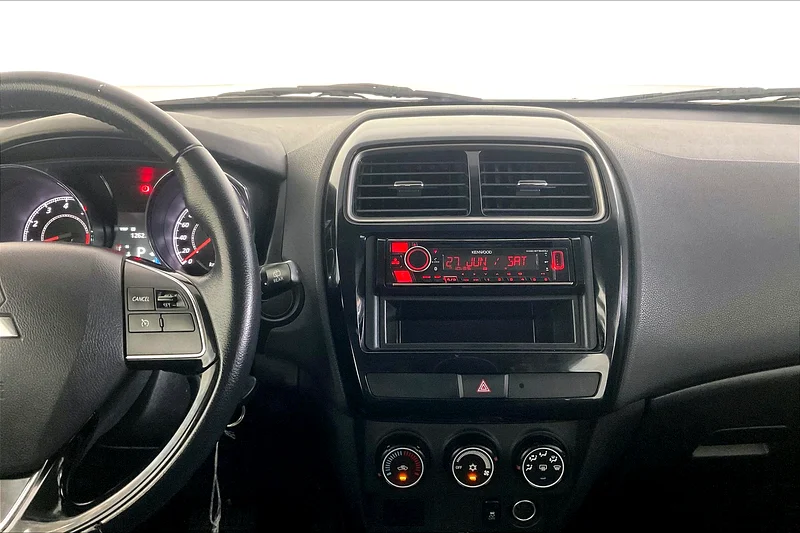 2022 Mitsubishi ASX GLX Lowline  • Big Price Drop • Lowest Price Guaranteed • 41556363225309759619114