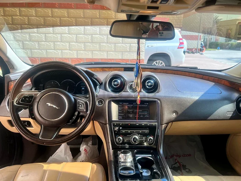 جاكوار XJL 2013 بجميع الخيارات63134988782083112
