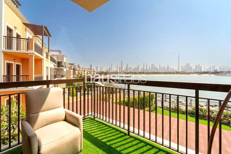 Full Sea Views | Large Plot | Vacant On Transfer63188165998977111