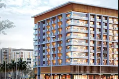Park View | Spacious Unit | Brand New
