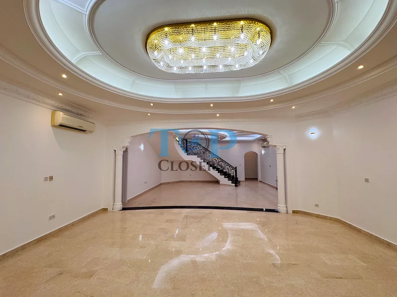 Separate Entrance | Modern Villa | Driver Room63151848042241111