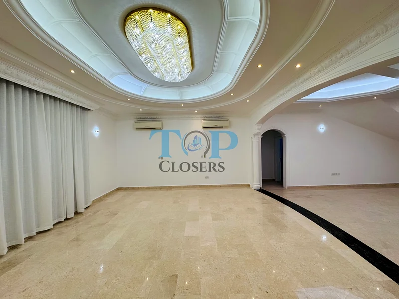 Separate Entrance | Modern Villa | Driver Room63151848042241113