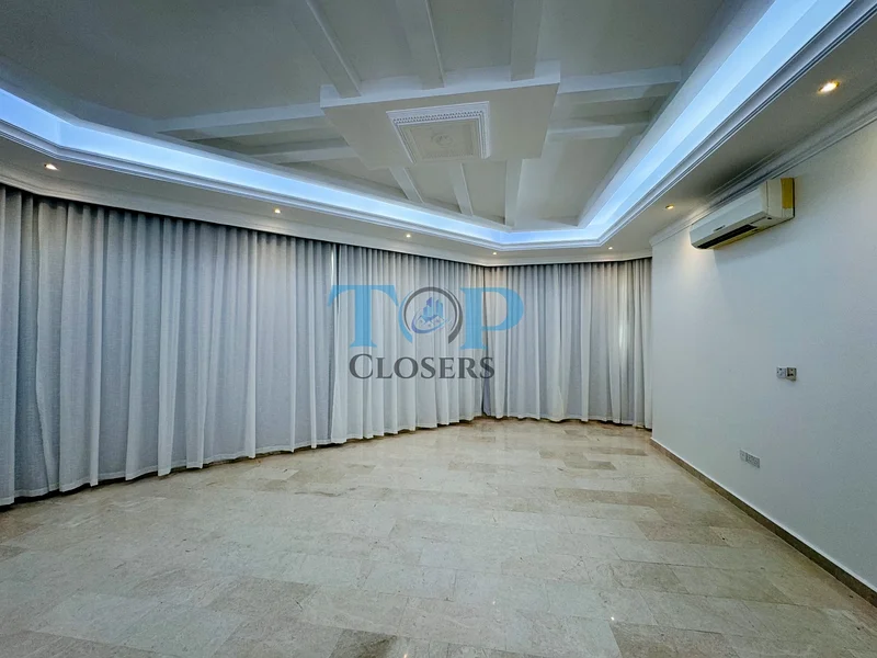Separate Entrance | Modern Villa | Driver Room63151848042241114