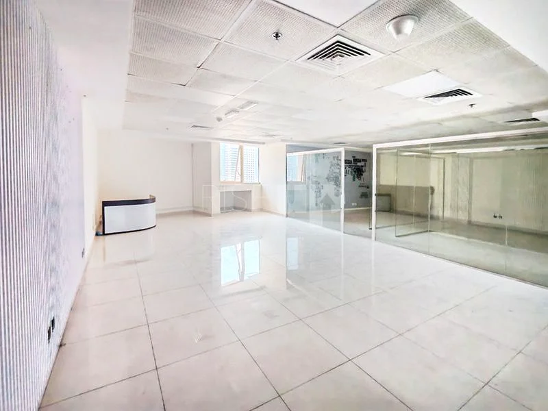 Fully Fitted Office Space | Next to Metro | Vacant62935673436930118