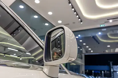 2010 ROLLS-ROYCE GHOST 照片 9