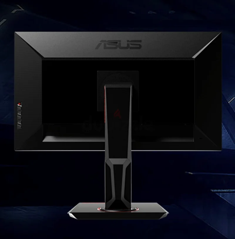 شاشة ألعاب ASUS عالية الأداء - افتح إمكاناتك في الألعاب!63174328412035112