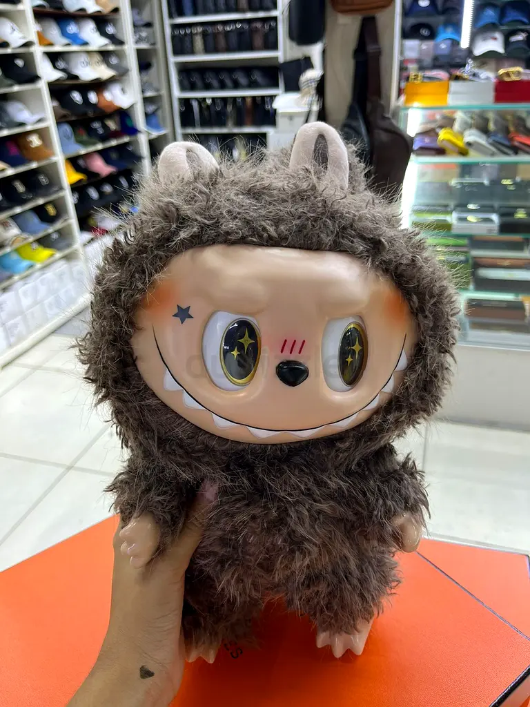 Labubu orignal