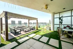 Fully Upgraded | Golf Views | Fully Furnished