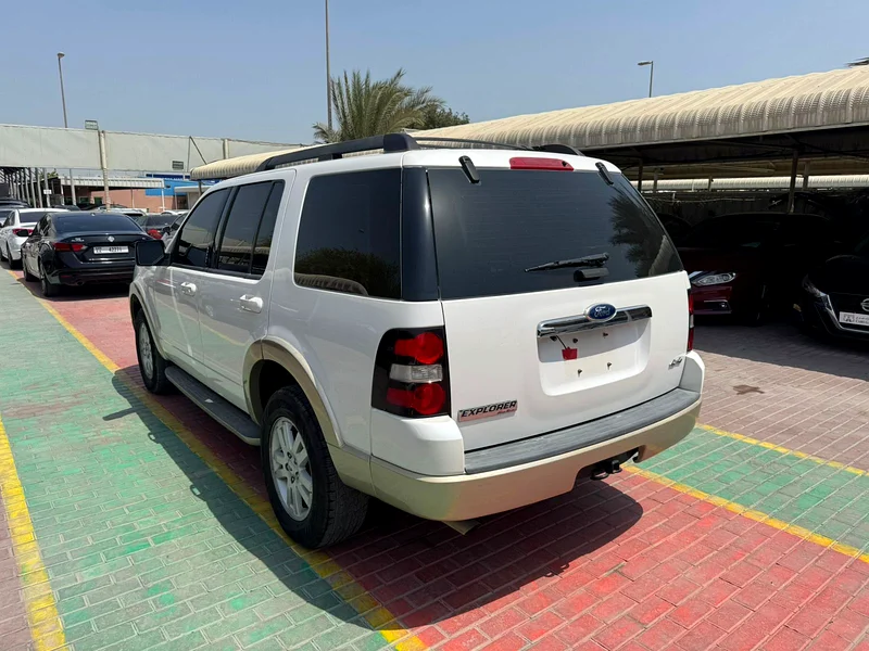 FORD EXPLORER63149117946115113