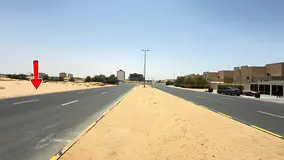Premium Commercial &amp; Residential Plot in Al Aalia, Ajman